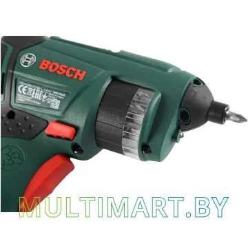 Шуруповерт Bosch PSR Select 0603977021 картинка 4